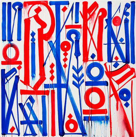 retna artwork.